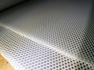 Image of 1 metre of Factory Seconds TF 10 Spacer air mesh 