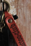 Porte-clefs "Oldserb Tattoo Club"