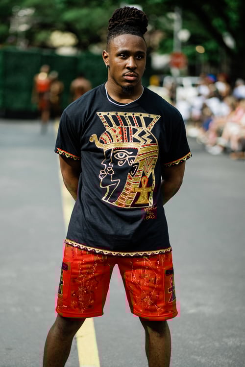 Image of King Of A King Tee