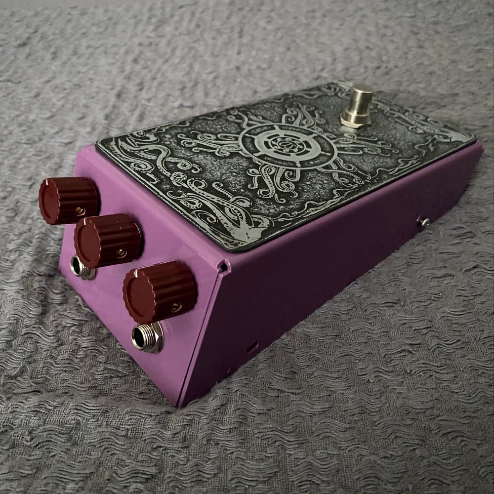 Image of Periscope Germanium Fuzz
