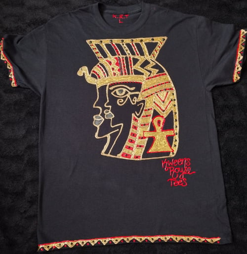 Image of King Of A King Tee