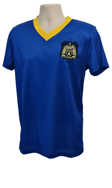 1960 leeds united shirt