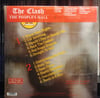 The Clash - Combat Rock / The People's Hall 