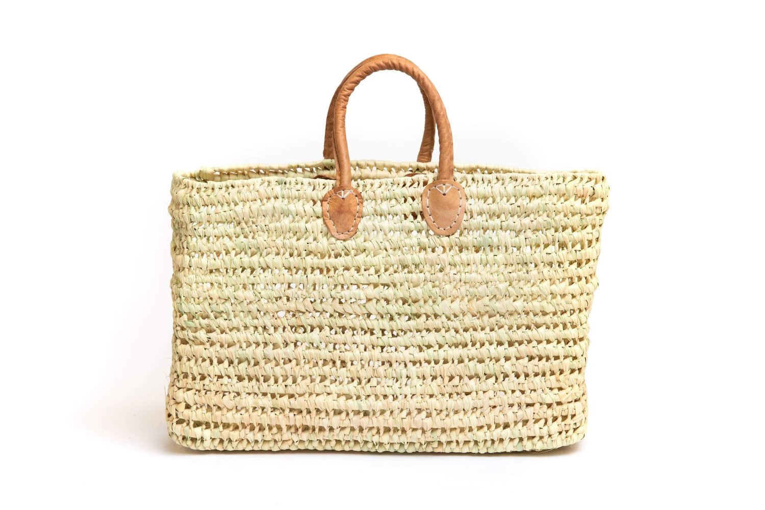 Image of CEZANE BASKET BAG 