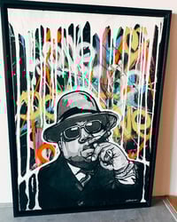 Image 1 of LEGEND FULL OF COLORS