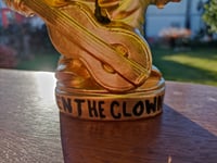 Image 2 of Even the clowns cry