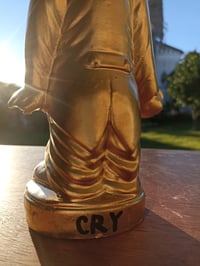 Image 3 of Even the clowns cry