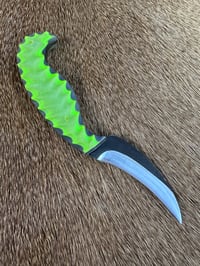 Image 1 of GEN2 DRAUG #2
