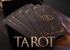 TAROT - Arcanos mayores - 22 cartas