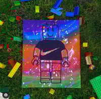 Lego Nike 
