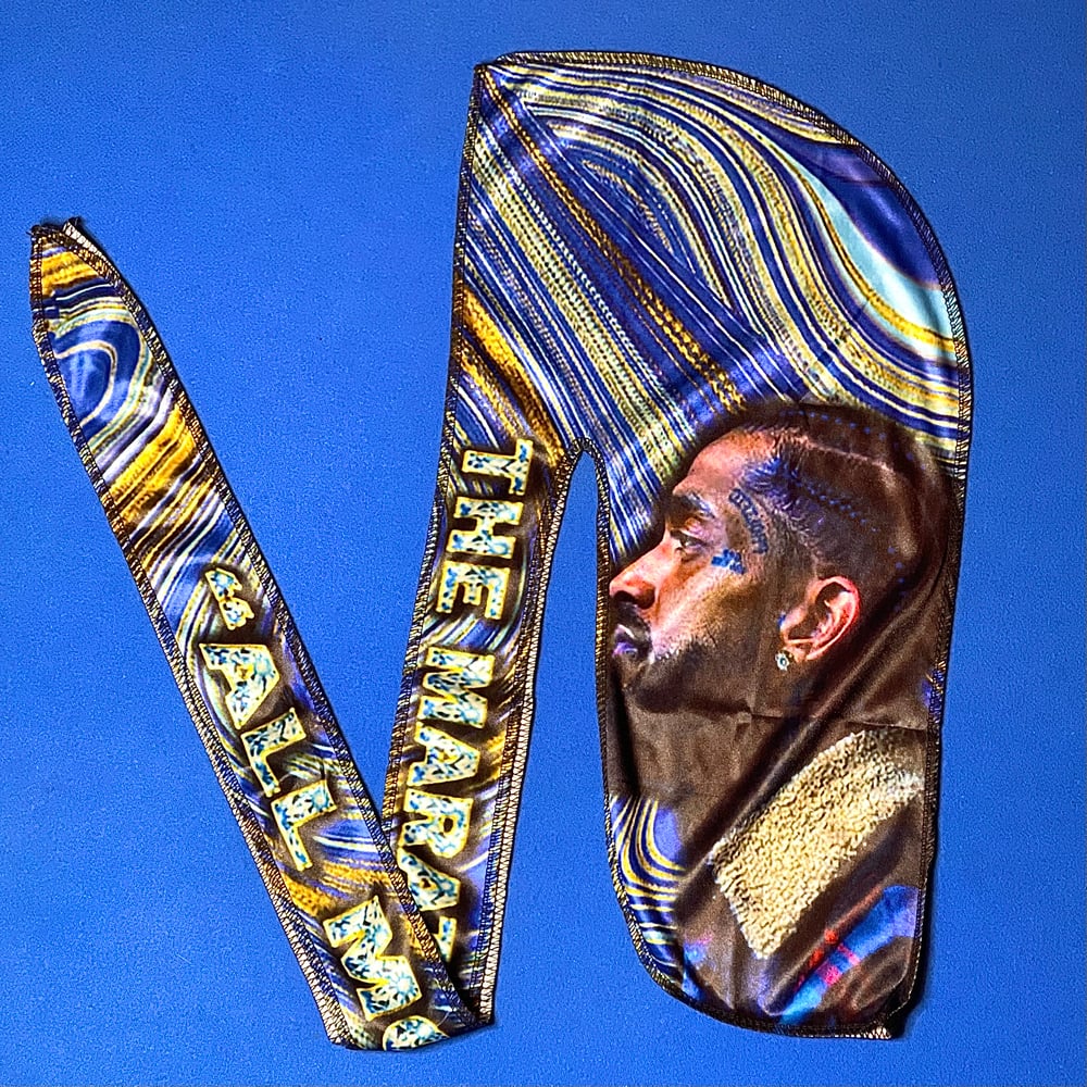 Image of Nipsey Durag