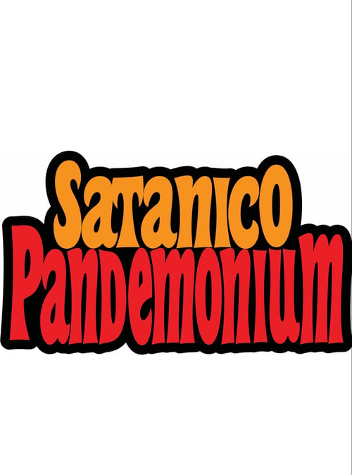 Image of Santanico Pandemonium by Puis Calzada