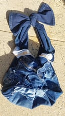 Image 1 of “Ellie Jo” Tote