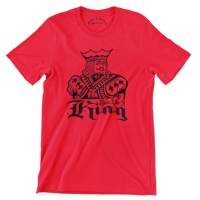 Image 1 of Move Like A King