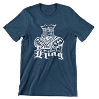 Image 5 of Move Like A King