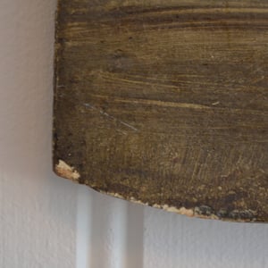 Image of French Still Life Painting, 'Oranges and Champagne.'