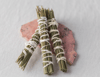 Local Incense Bundles