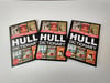*OFFER* BUY 2  Hull Dictionaries GET ONE FREE