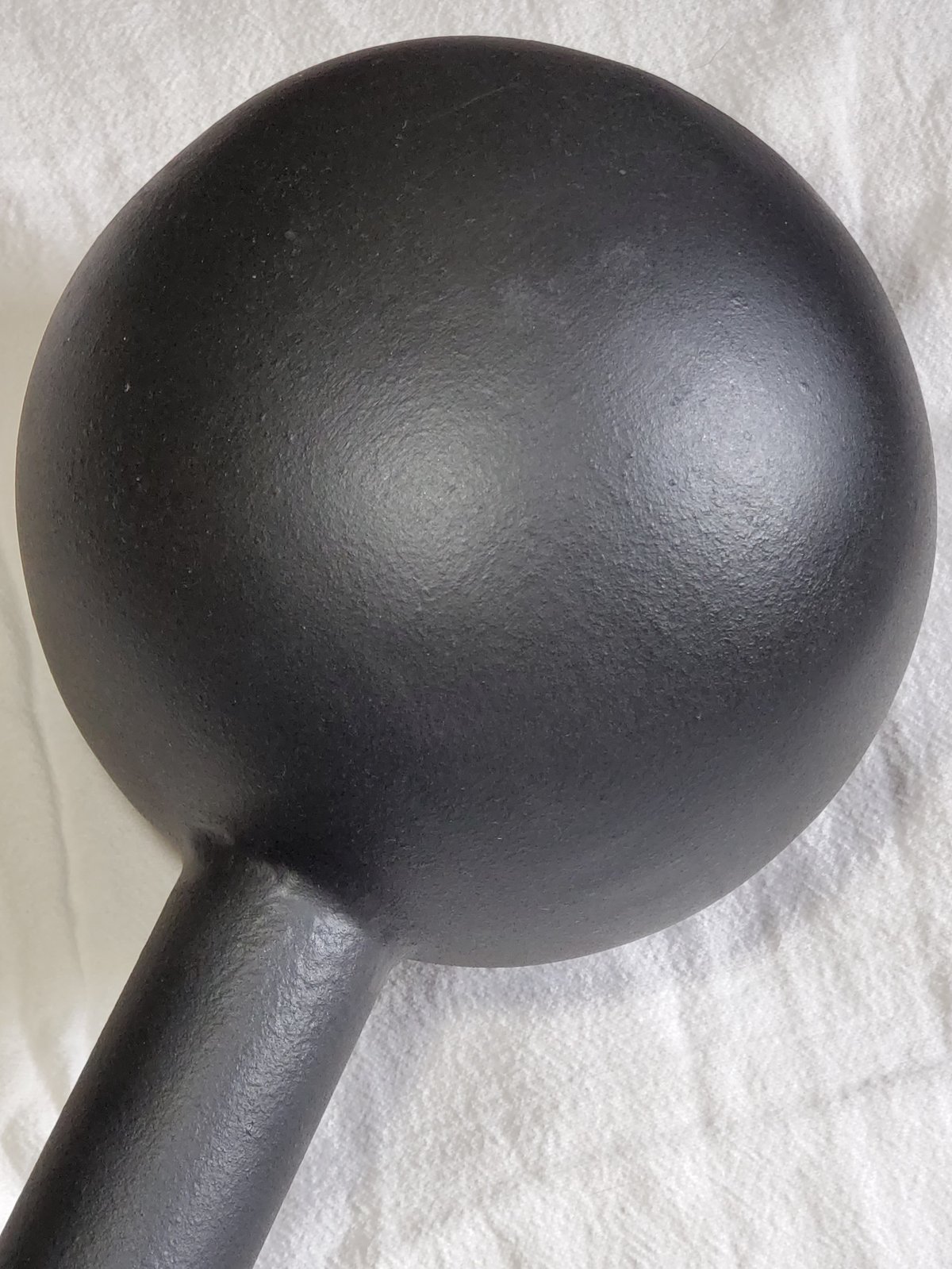 Image of Loadable Circus Dumbbell