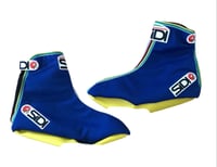 Image 3 of Mid/End 80’s vintage Sidi road cycling winter overshoes
