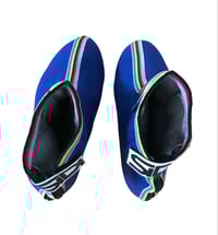 Image 2 of Mid/End 80’s vintage Sidi road cycling winter overshoes