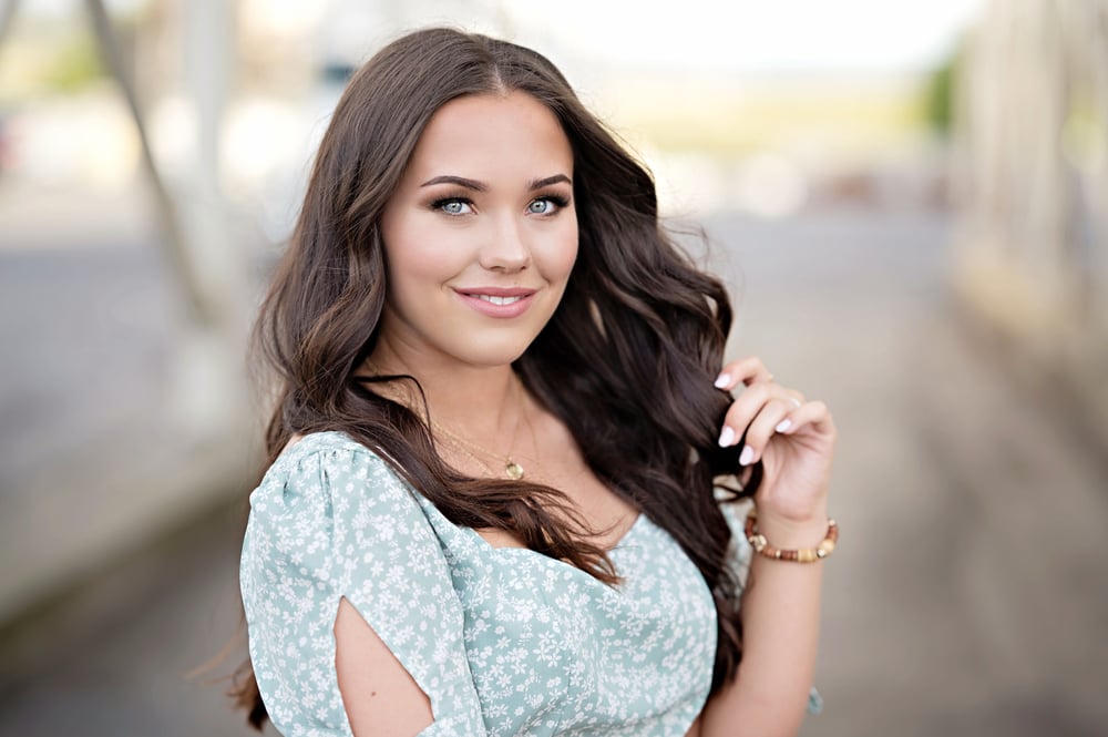 Image of Senior Session - September Date