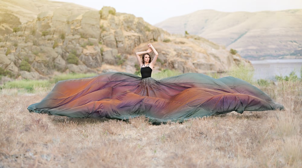 Image of Senior Session - July Date