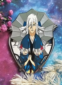 Image 4 of Sword Pins