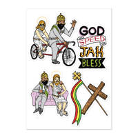GSJB Sticker pack