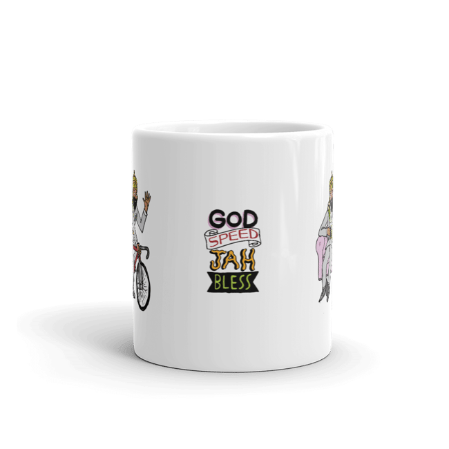GSJB Mug