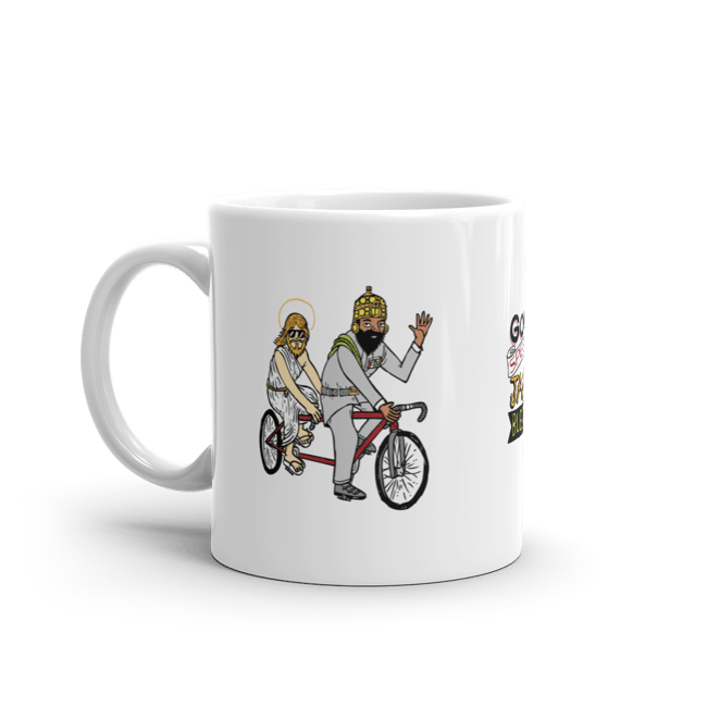GSJB Mug