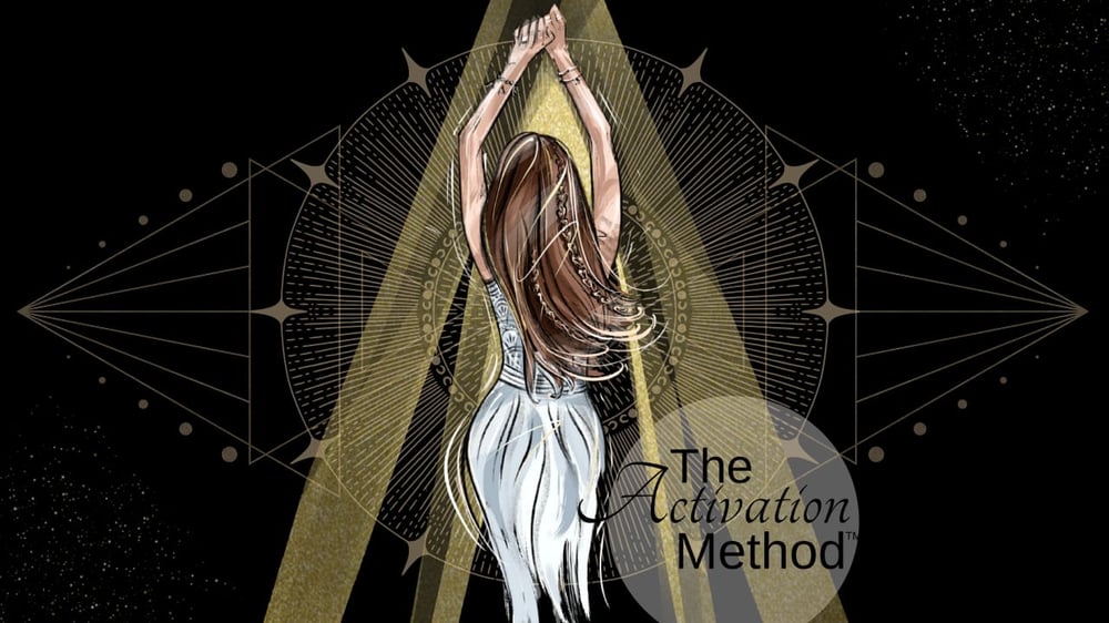 Image of The Activation Method