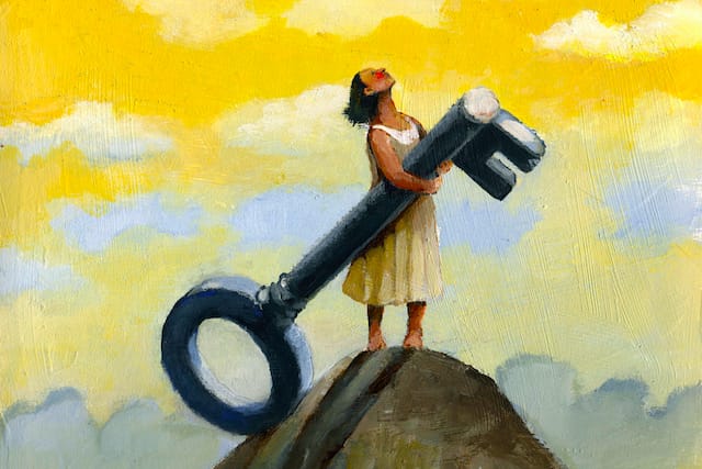 Image of "Finding YOU" - 8 week - (in person or zoom)