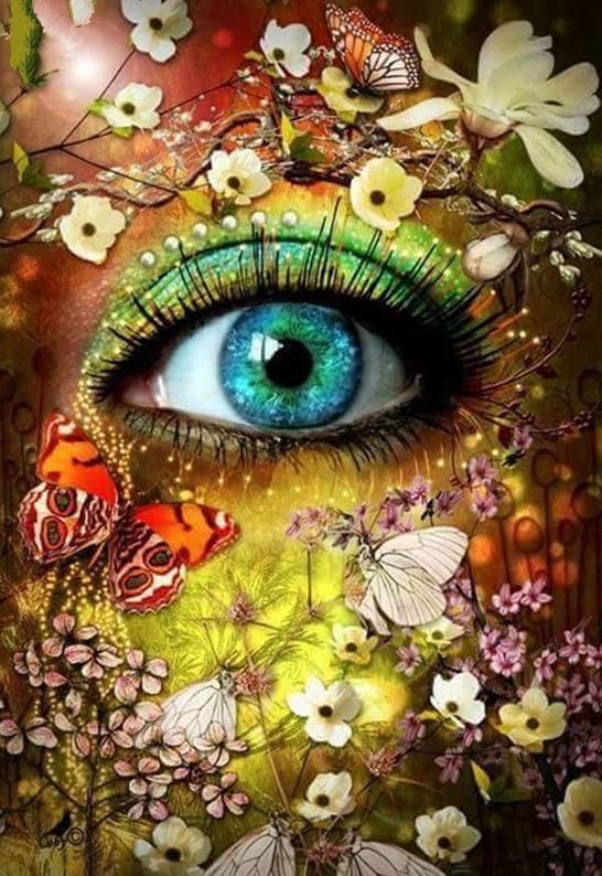 Image of HELP - "I`ve just woke up" - (in person or online)