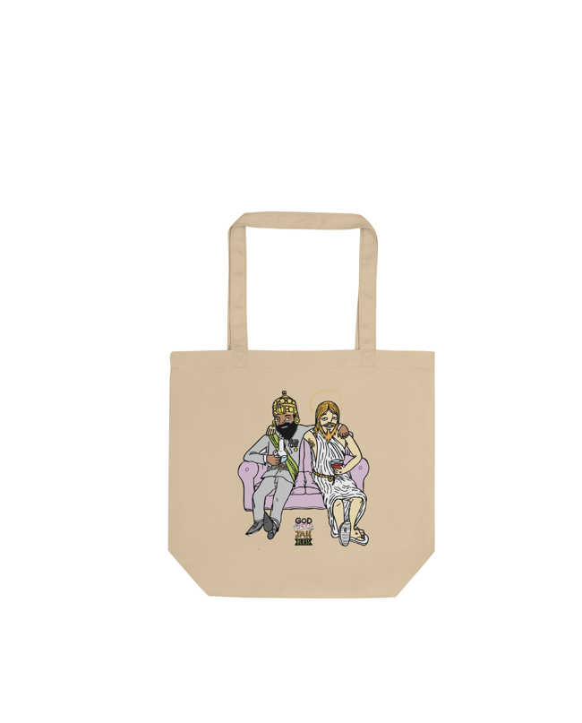 GSJB Tote