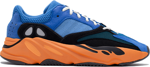 bright blue 700s