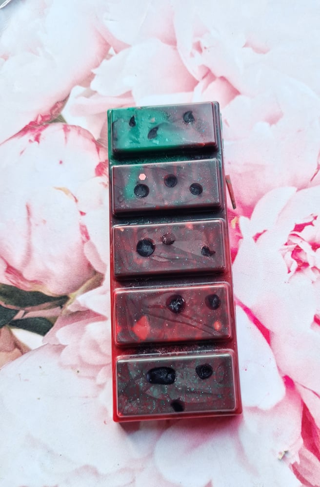 Image of Watermelon bliss