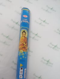 LORD BUDDHA incense
