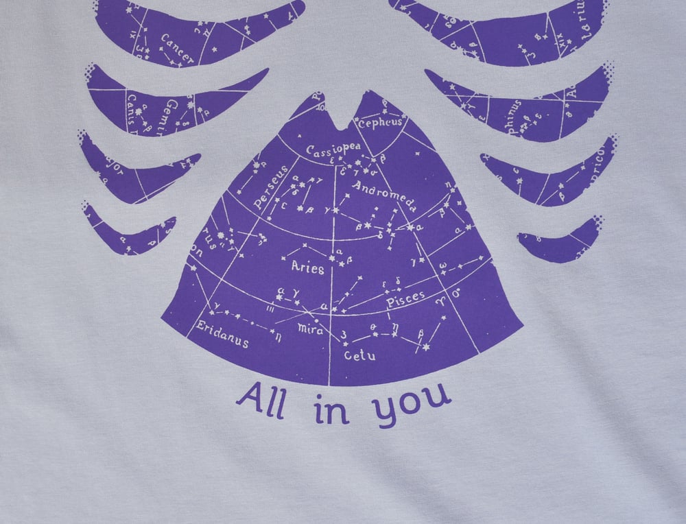 Image of All in you - algodón orgánico