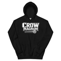 Image 3 of CROW MAGNUM - HOODIE MIC