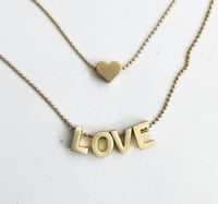 Image 1 of Loving Hearts Jewelry