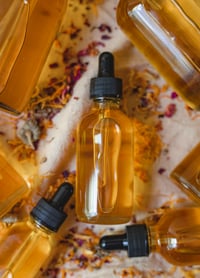 Image 1 of Morning Glow Serum