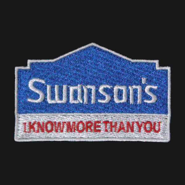 Image of Swanson's Patch