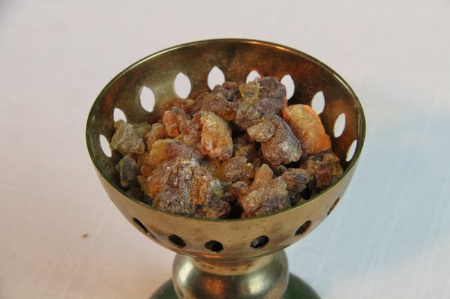 Pinacle - Sérum de résines