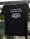 Overdrive - Let The Metal... print front+back