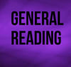 General Tarot Reading
