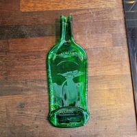 Image 2 of Vermouth Italia Bottle Utensil Rest