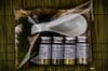 Kit d’Encens ‘Arômes de la Forêt’ (10 charbons inclus)