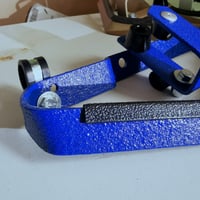 Image 3 of Skate Diamond-Sonic Blue 