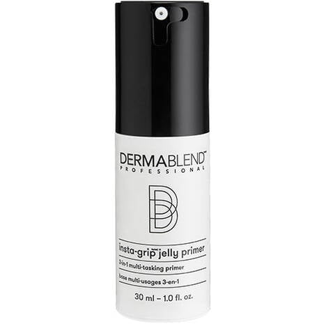Image of Dermablend Insta-Grip Jelly Primer